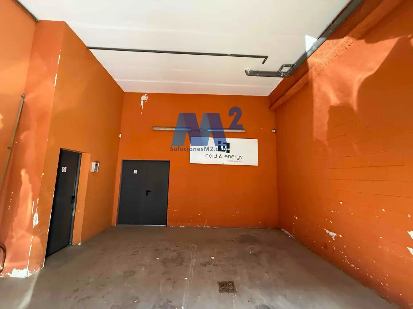 Industrial buildings for rent in San Sebastián de los Reyes