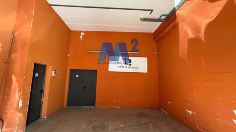 Photo 2 of Industrial buildings for rent in Polígono Industrial Sur, San Sebastián de los Reyes
