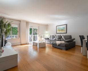 Living room of Flat for sale in Reus  with Air Conditioner, Heating and Private garden