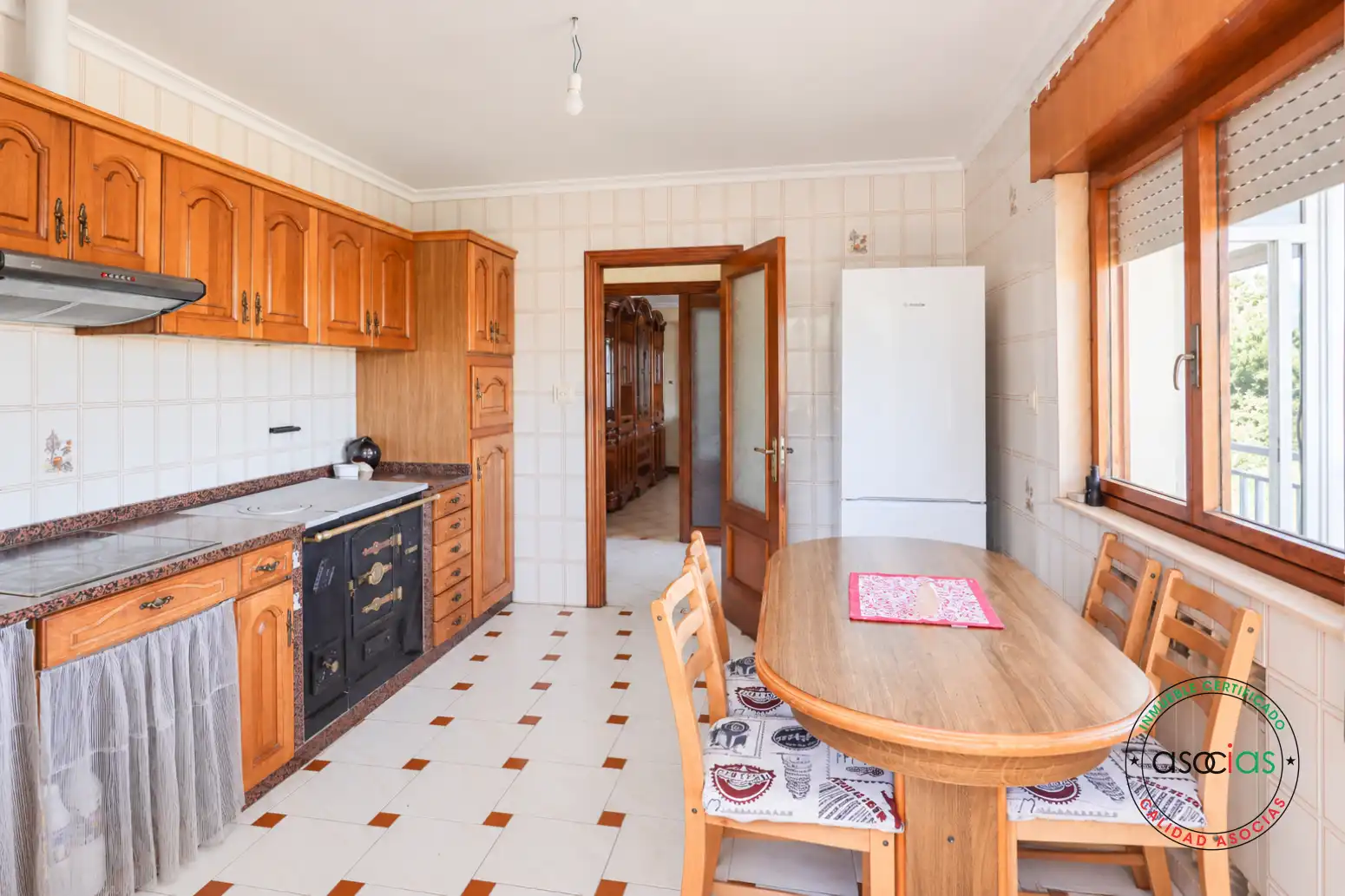 Maison avec terrasse à vendre à LG VALLINA,LA 925, imagen 7