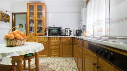 Foto 4 de Casa o chalet en venta en Bonanza - Avda de Huelva - Barrio Andalucia, Sanlúcar de Barrameda