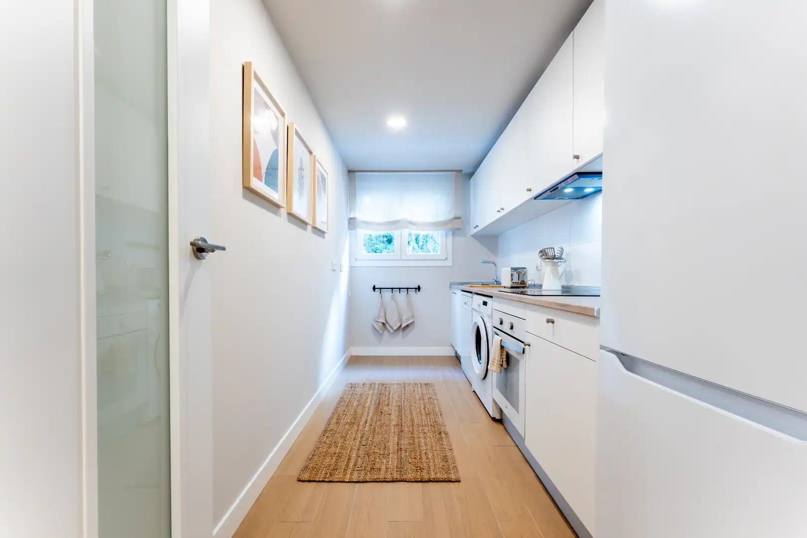 Flat for sale in Avenida de las Ciencias, 39, Colores - Entreparques