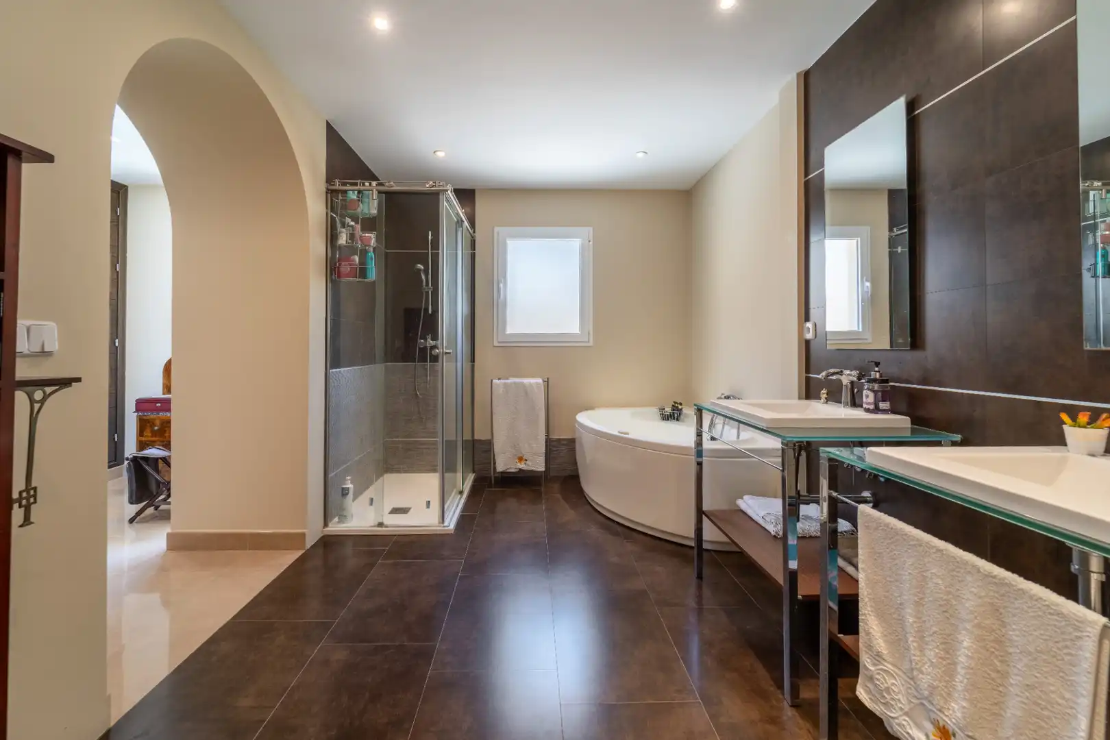 Chalet con terraza en venta en Pasaje Córdoba, imagen 12