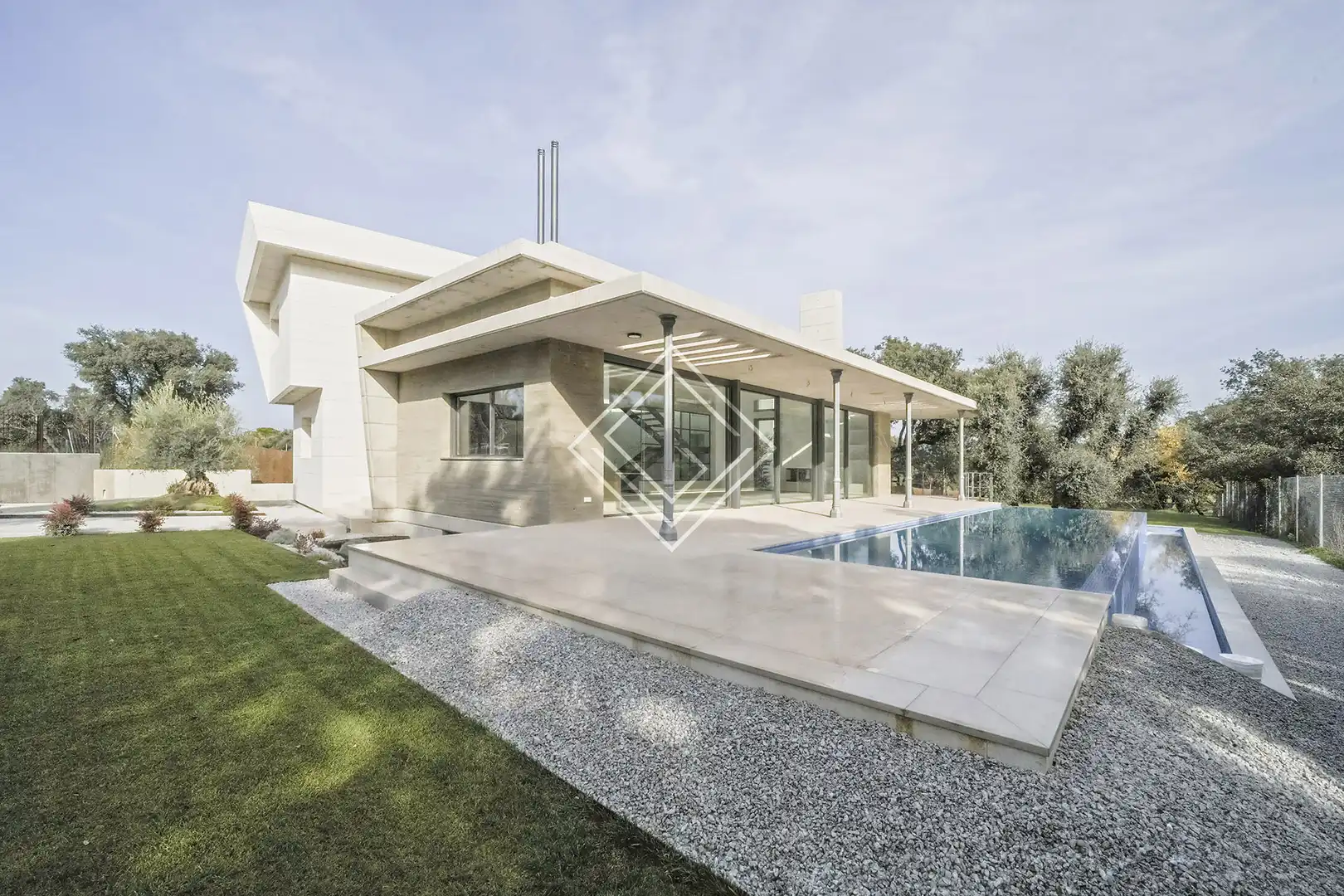 Chalet con piscina en venta en Ciudalcampo, imagen 5