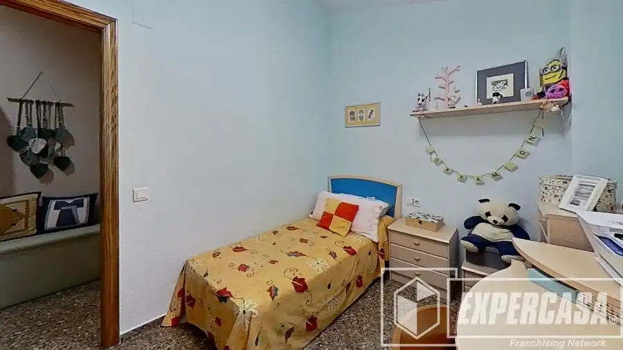 Duplexes for sale in Beniparrell
