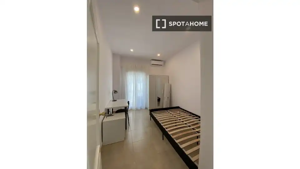Room in San Lorenzo