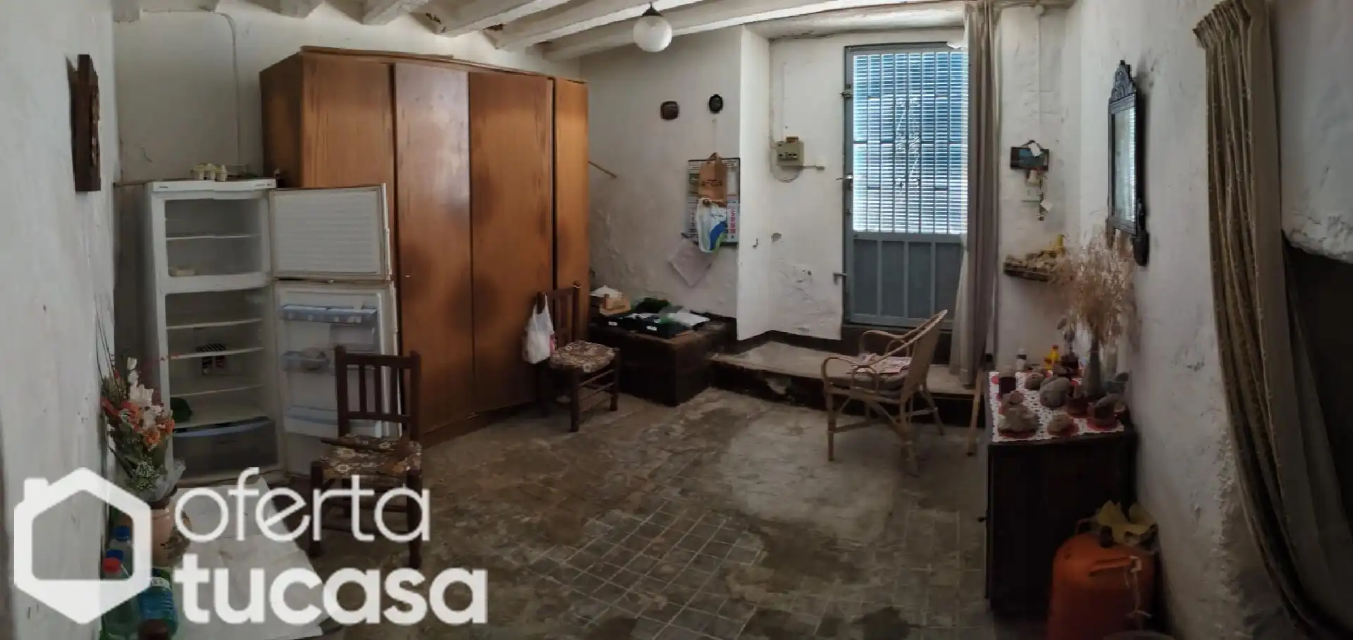 Wohnung zum Verkauf in Cervera del Maestre