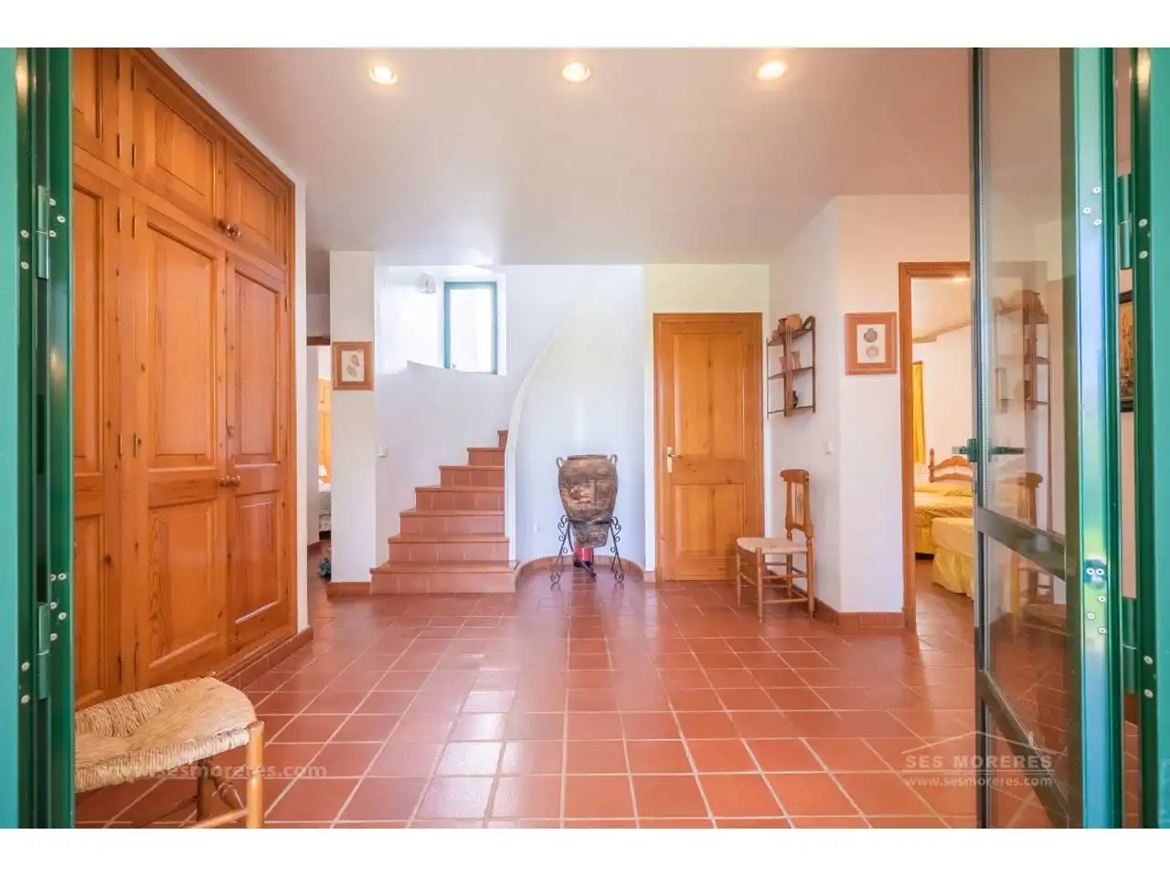 Villa à vendre à Cala d'en Bosch - Serpentona, imagen 17