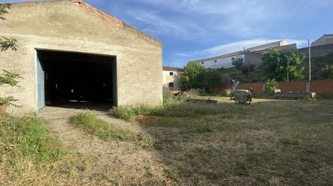 Foto 5 von Residential zum Verkauf in Zuera, Zaragoza