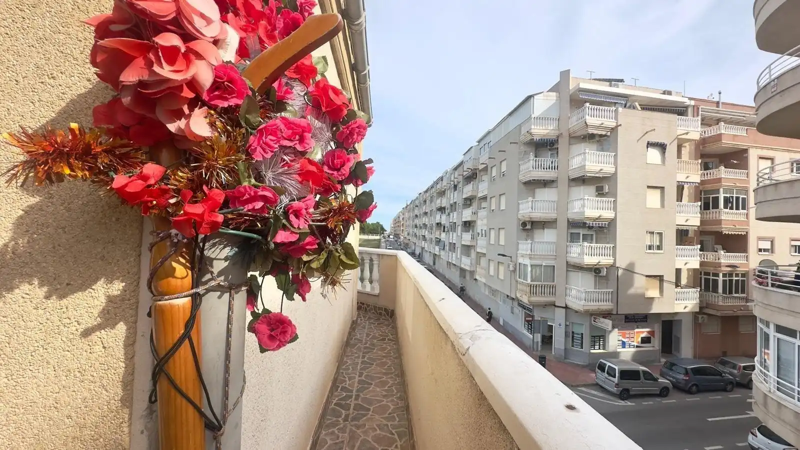 Ático con piscina en venta en Playa del Cura, imagen 18