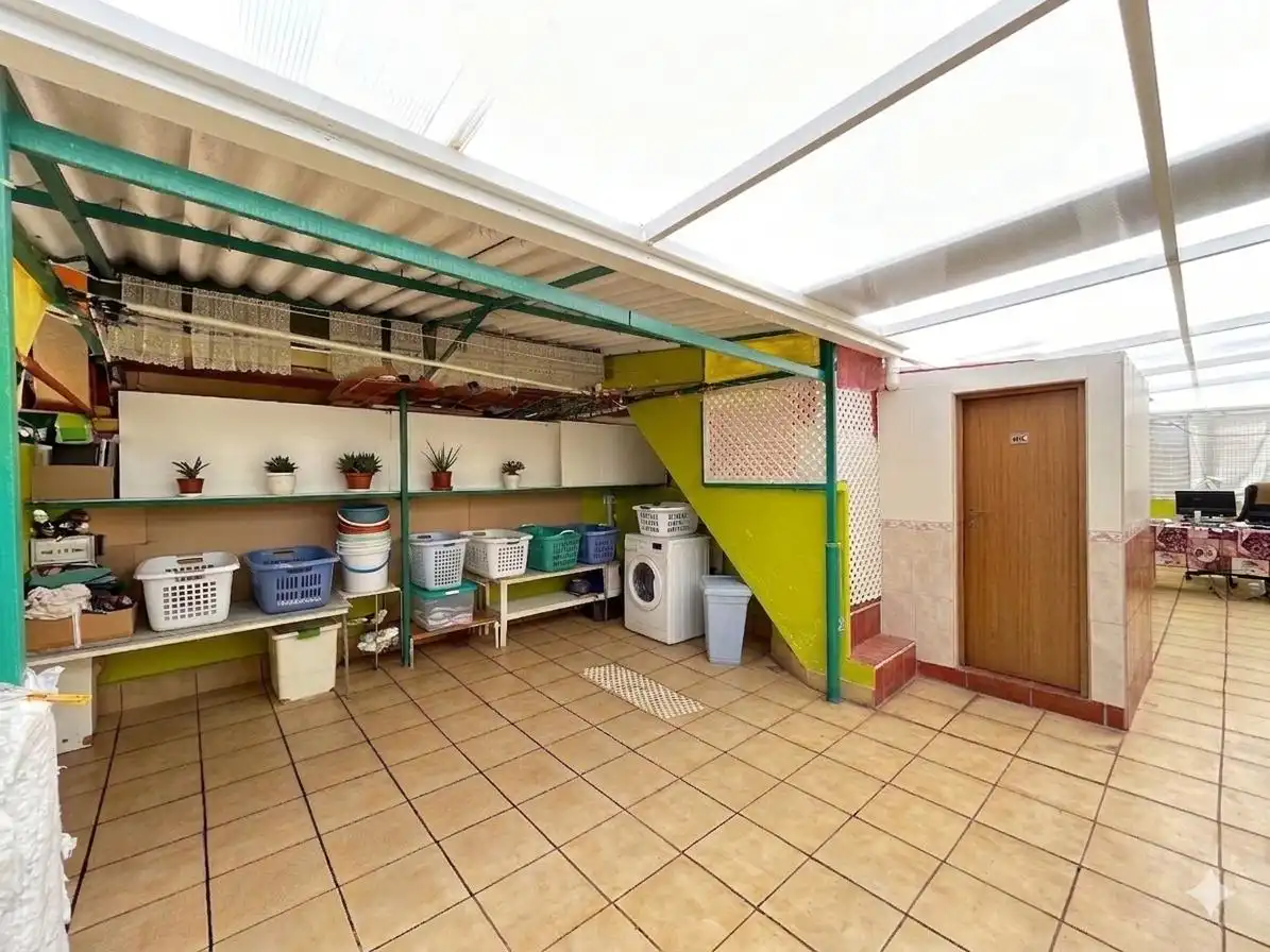 Casa o xalet en venda en Las Palmas de Gran Canaria amb Terrassa i Moblat