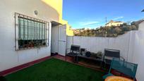 Terrace of Single-family semi-detached for sale in Vélez-Málaga  with Terrace and Furnished