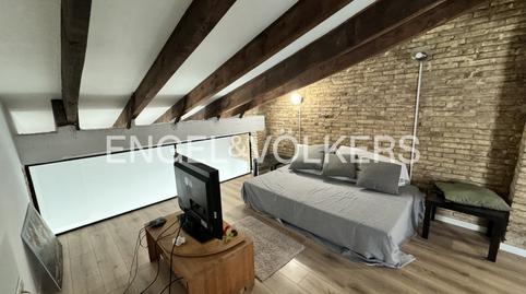 Photo 3 of Attic to rent in Barrio de Patraix, Valencia