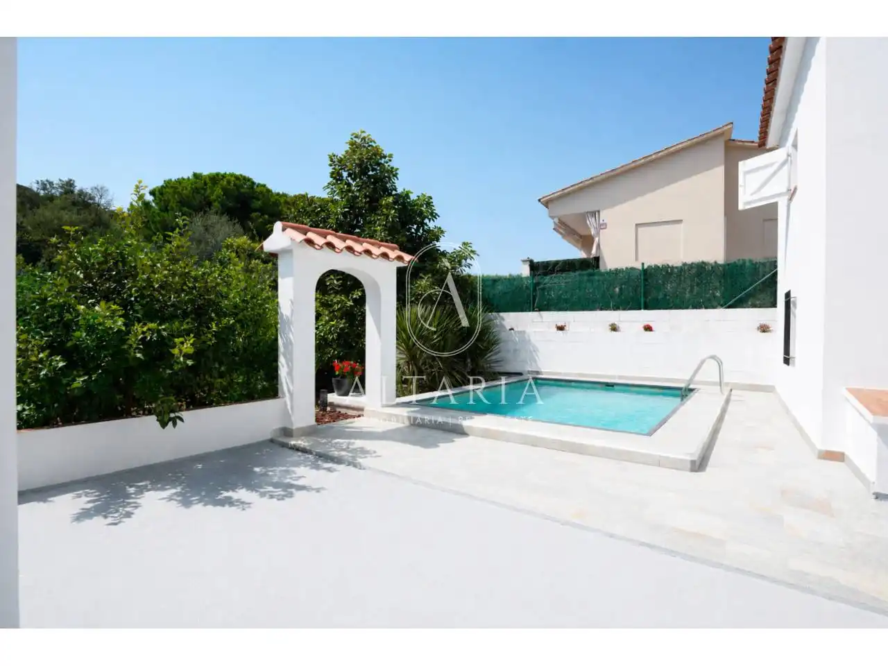 Xalet amb piscina en venda a Sant Pol, imagen 18