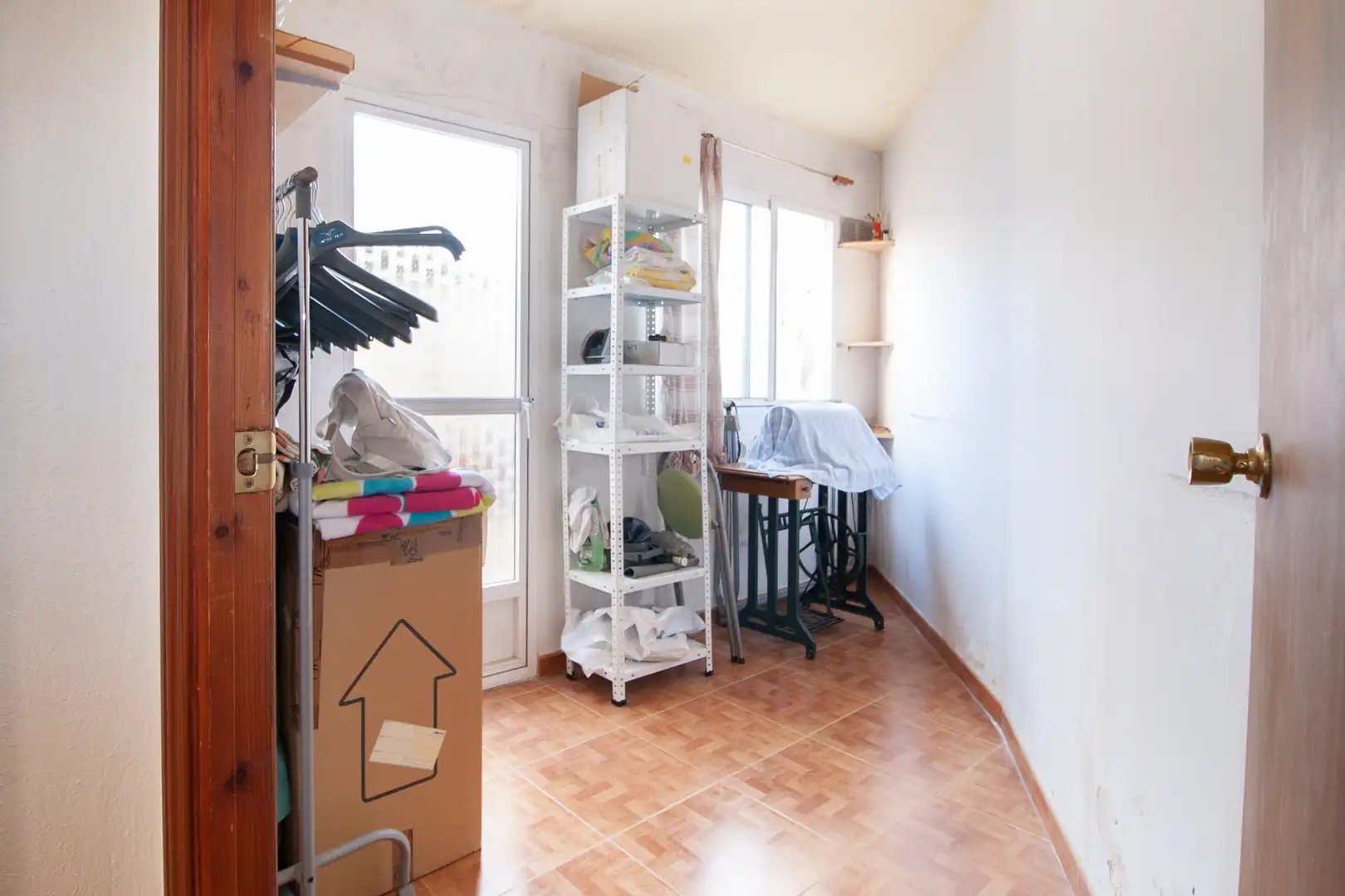 Casa adosada en venta en Calle Trinidad, Úbeda