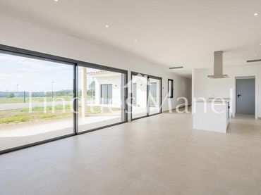 Casa amb jardí en venda a GIV-5235