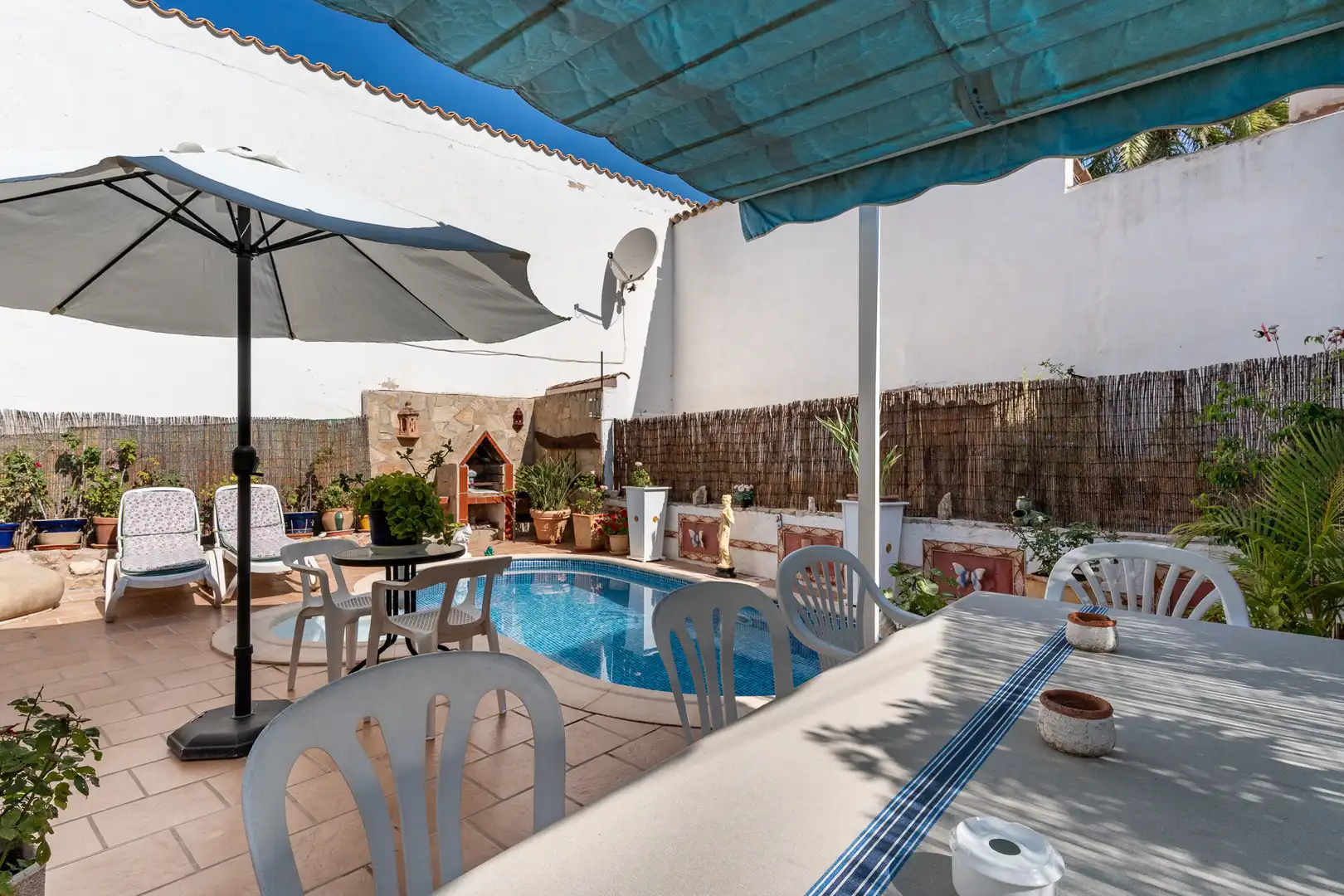 Maison mitoyenne à vendre à Andratx pueblo, imagen 5