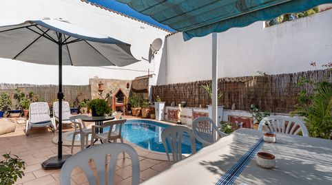 Foto 5 de Casa adosada en venta en Andratx pueblo, Andratx
