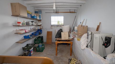 Foto 5 de Casa adosada en venta en Calle San Anton de Mairena, 1, Nevada, Granada