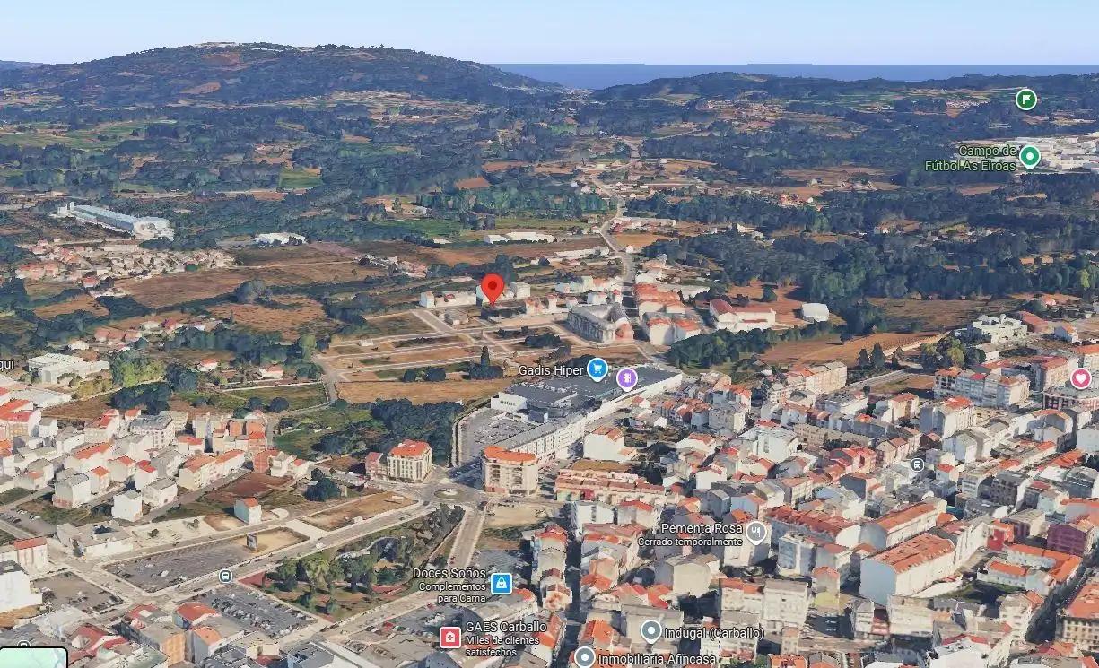 Terreni e lotti in vendita a Carballo, imagen 10