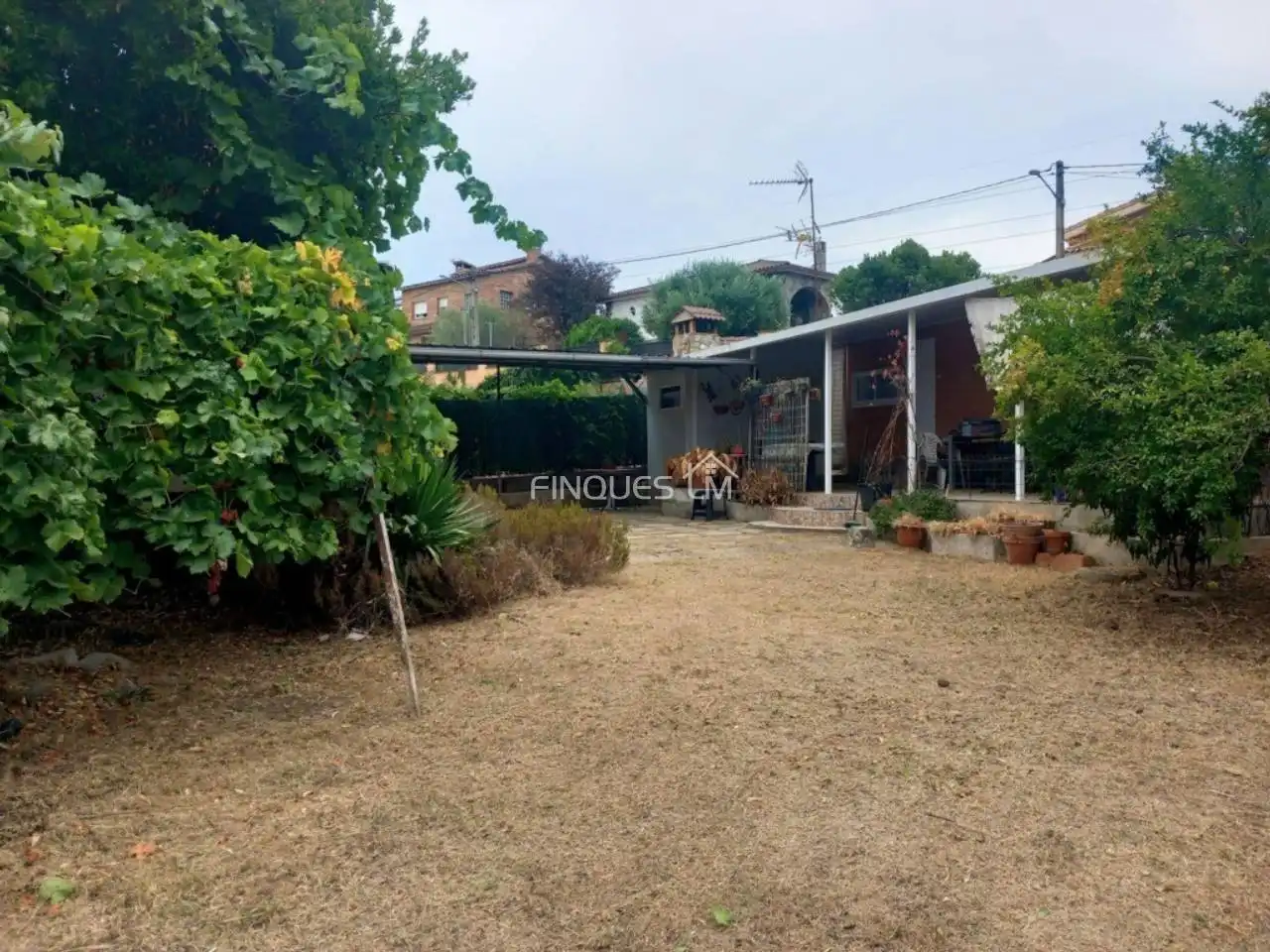 Terreno residencial en venta en Calle Canigó, imagen 11