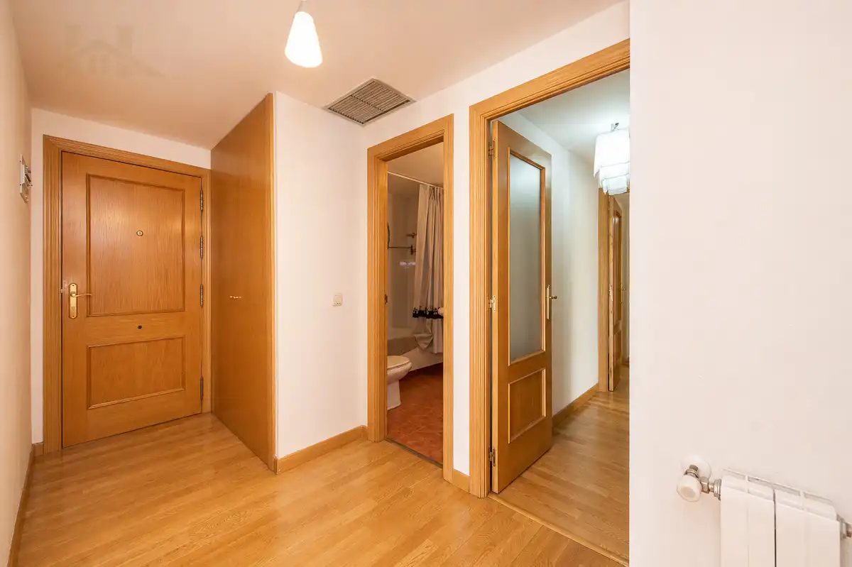 Pis en venda en Alcobendas amb Aire condicionat, Calefacció i Parquet