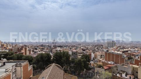 Foto 3 de Casa o xalet de lloguer a Carrer de Josep Serrano, Can Baró, Barcelona