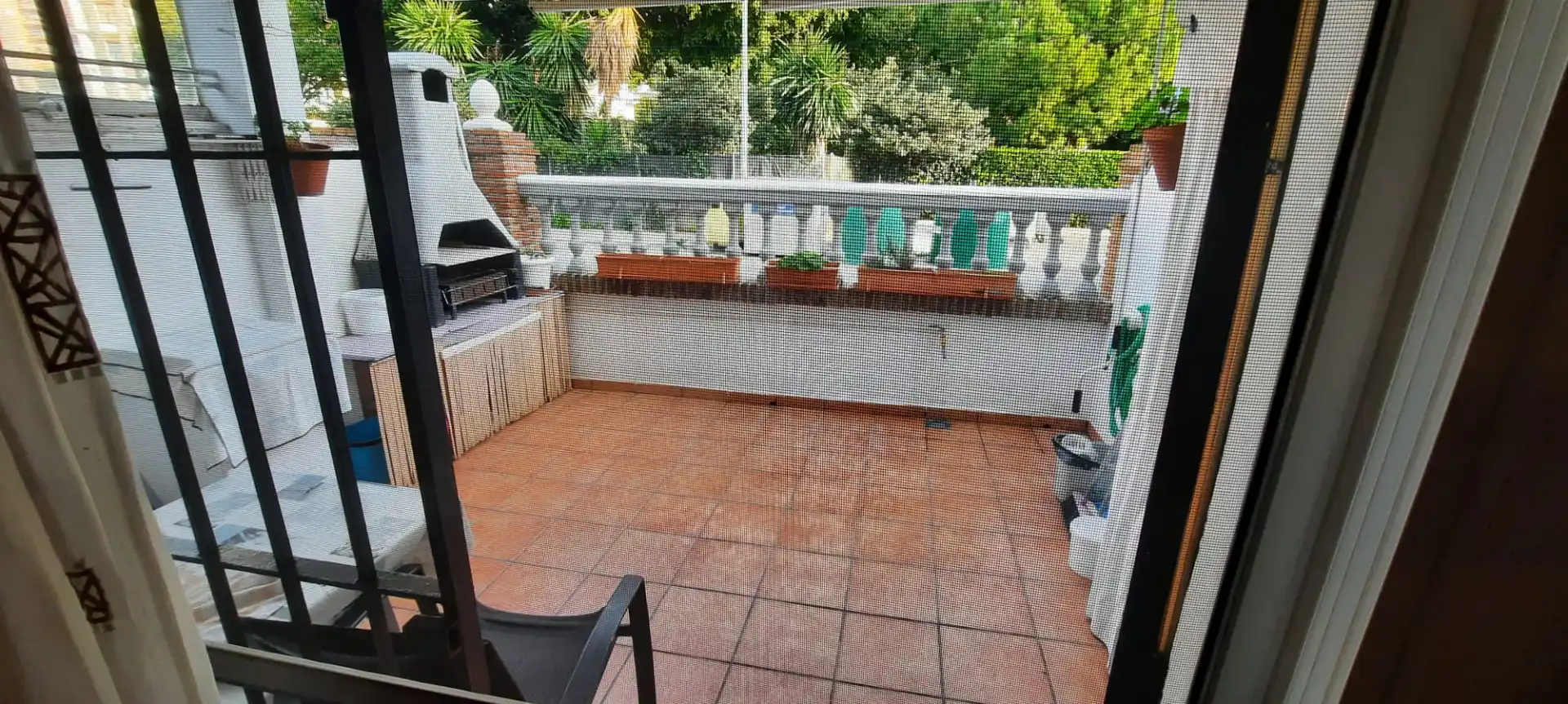 Vivienda con terraza en venta en El Bajondillo, imagen 21