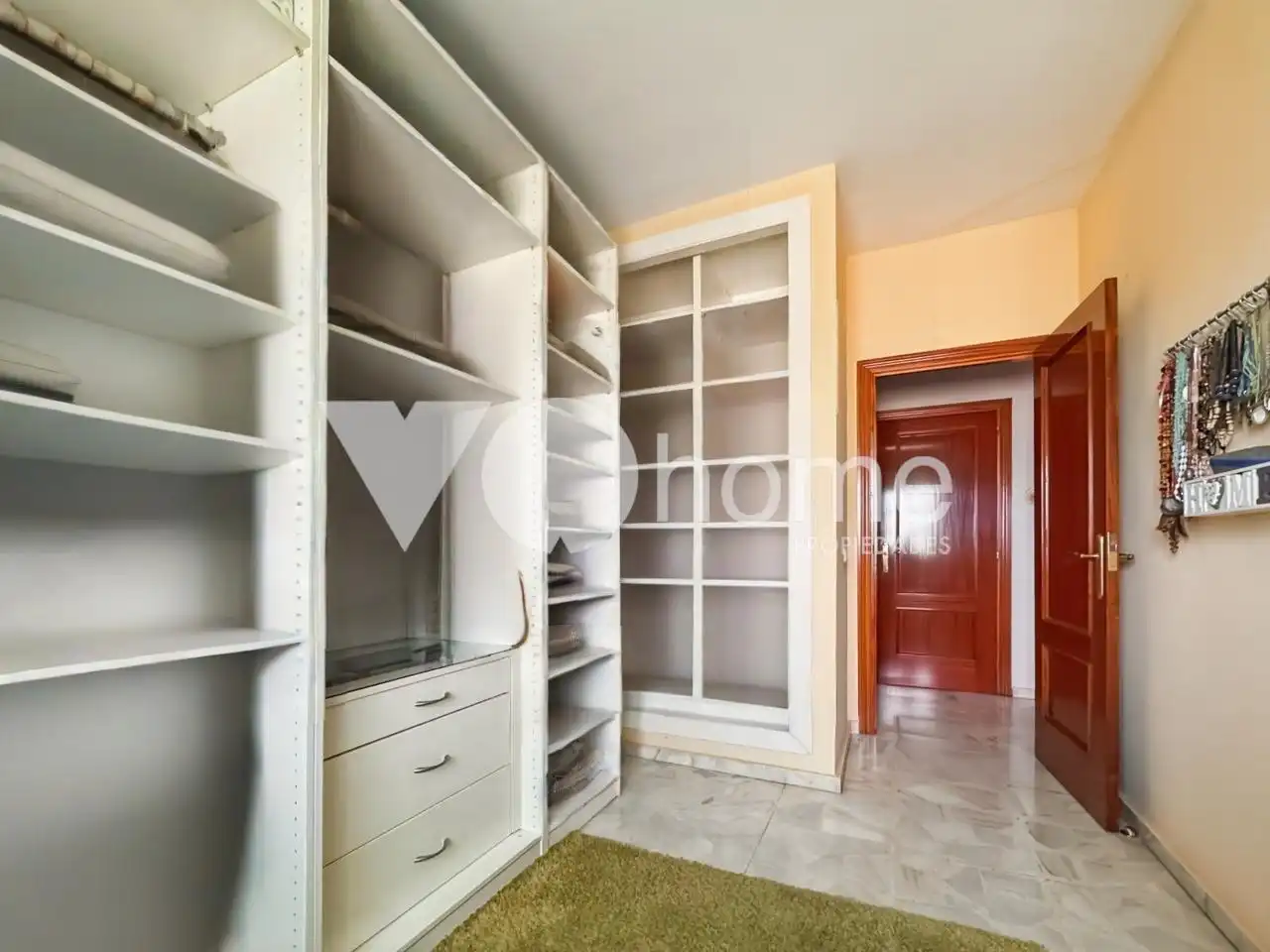 Bedroom of Houses for sale in Loeches  with Heating, Swimming Pool and Furnished
