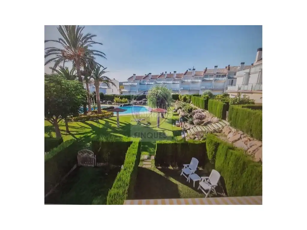 Reihenhaus mit Pool zur Miete in S'Agaró, imagen 3