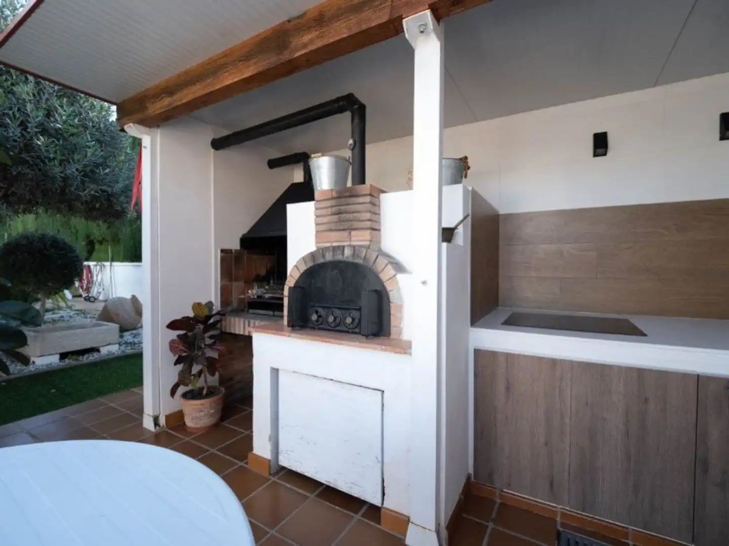 Villa mit Terrasse zum Verkauf in del Perú, imagen 113
