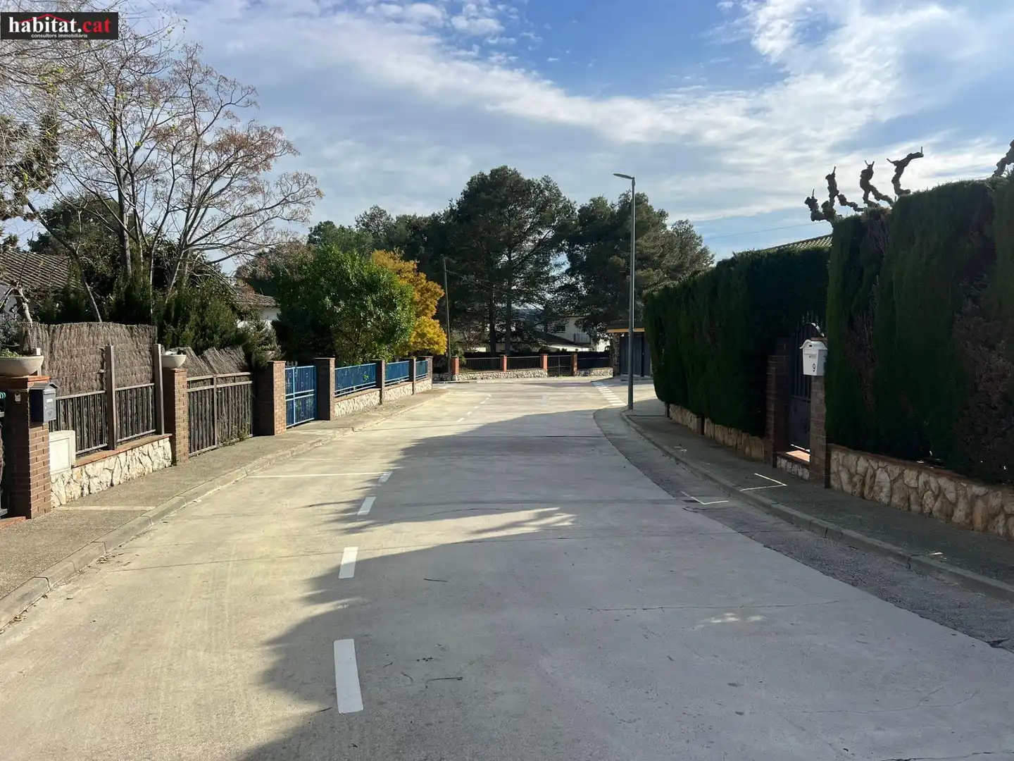 Casa con terraza en venta en Canyelles, imagen 50