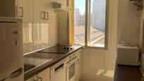 Kitchen of Flat for sale in  Madrid Capital  with Terrace