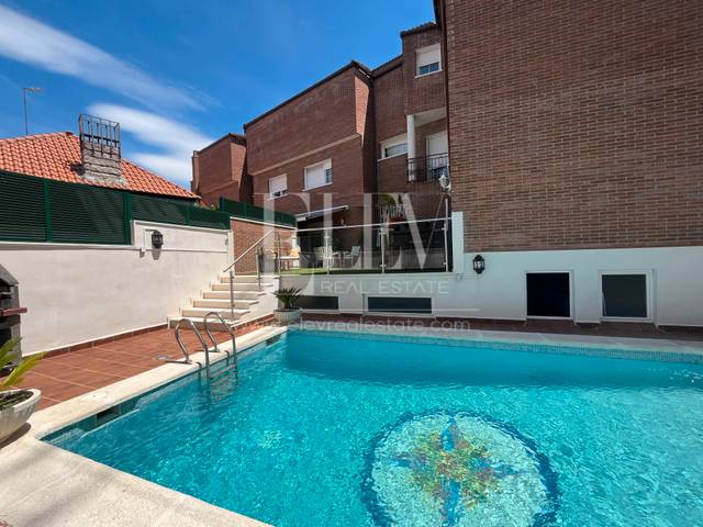 Casa-chalet en Venta en Peñagrande