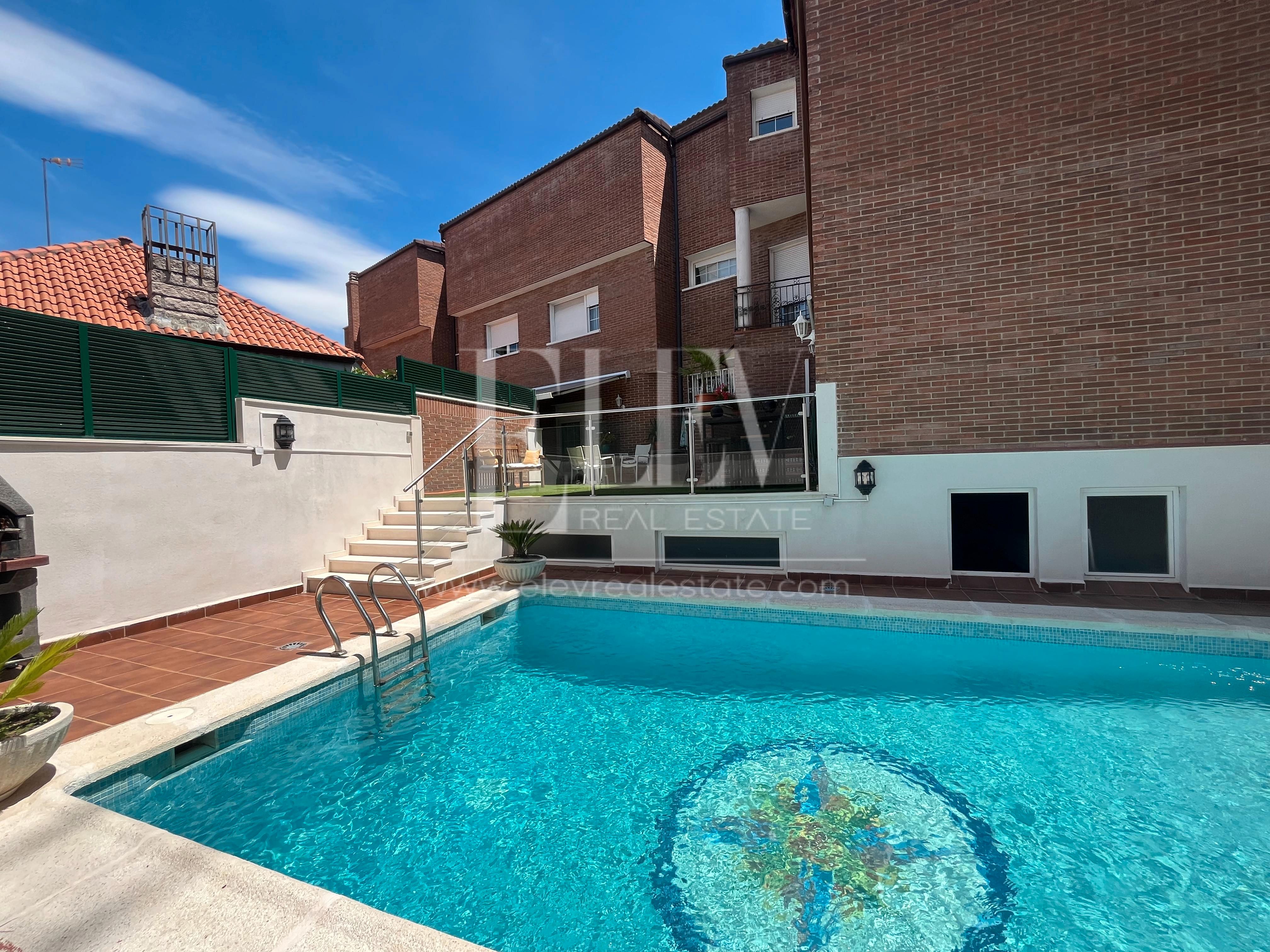 Casa o chalet en venta en Peñagrande