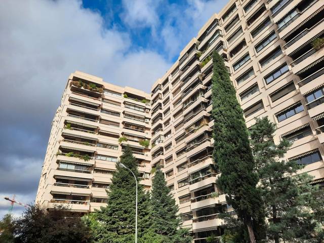 Piso en Alquiler en Calle de Julio Palacios, 26 en La Paz