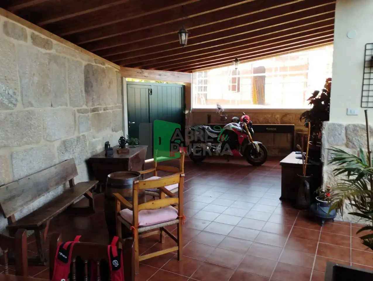 Houses for sale in A Peroxa , Ourense