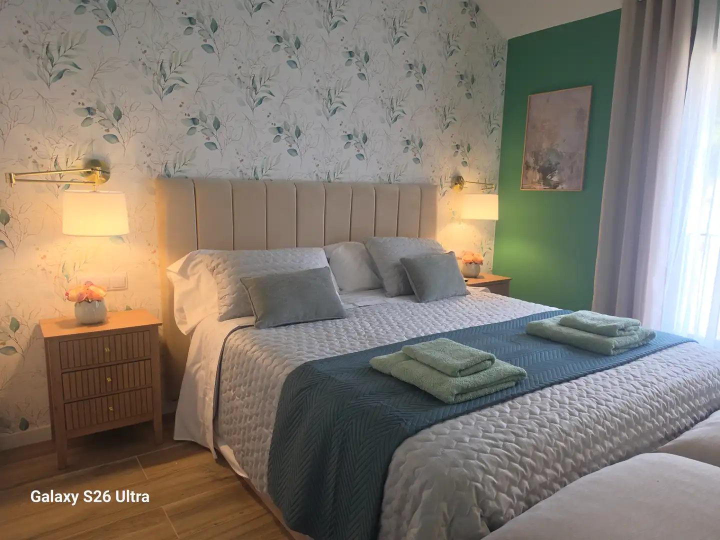 Bedroom of Houses for rent in Biescas  with Air Conditioner, Heating and Private garden