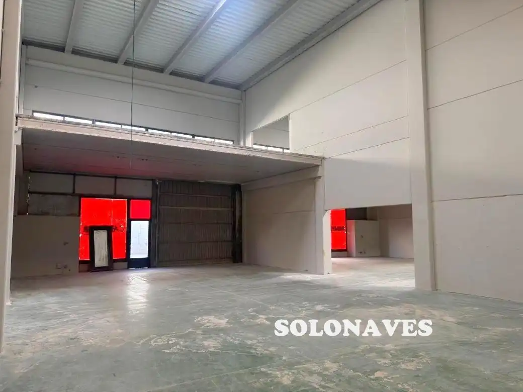 Nau industrial en venda a Barrios rurales del Sur, imagen 7