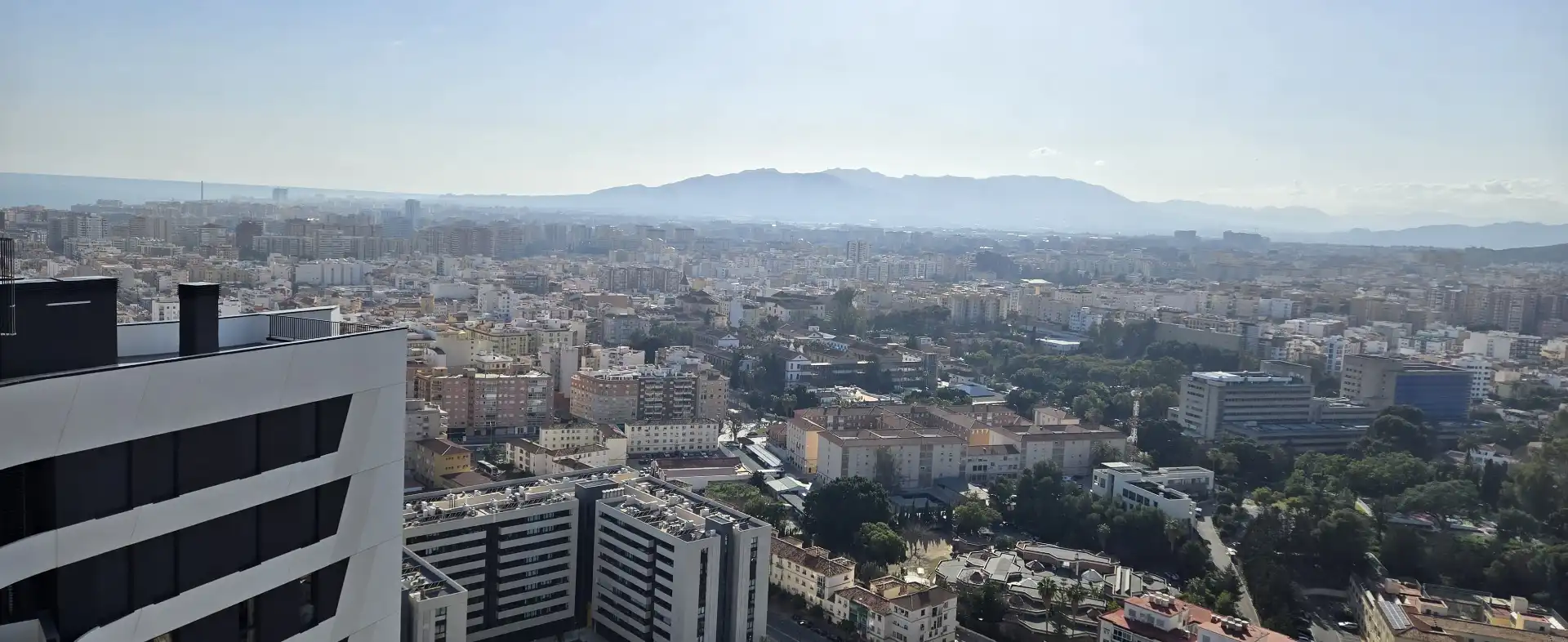 Pis de lloguer a Málaga, Málaga