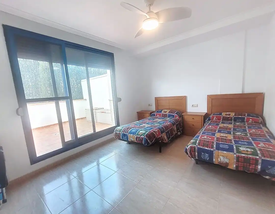 Casa a schiera con piscina in vendita a Oliva Playa, imagen 22