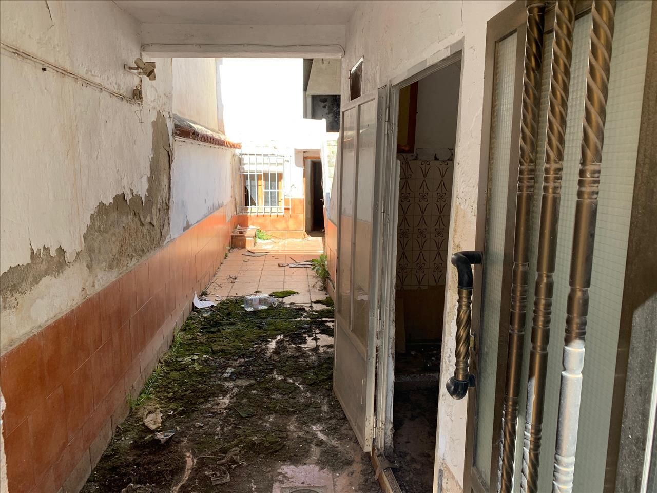 Casa adosada en venda en San Clemente amb Terrassa