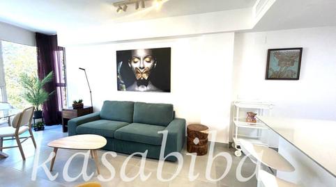 Photo 2 of Flat to rent in Calle Doctor Vicente Zaragozá, Barrio de Benimaclet,  Valencia Capital