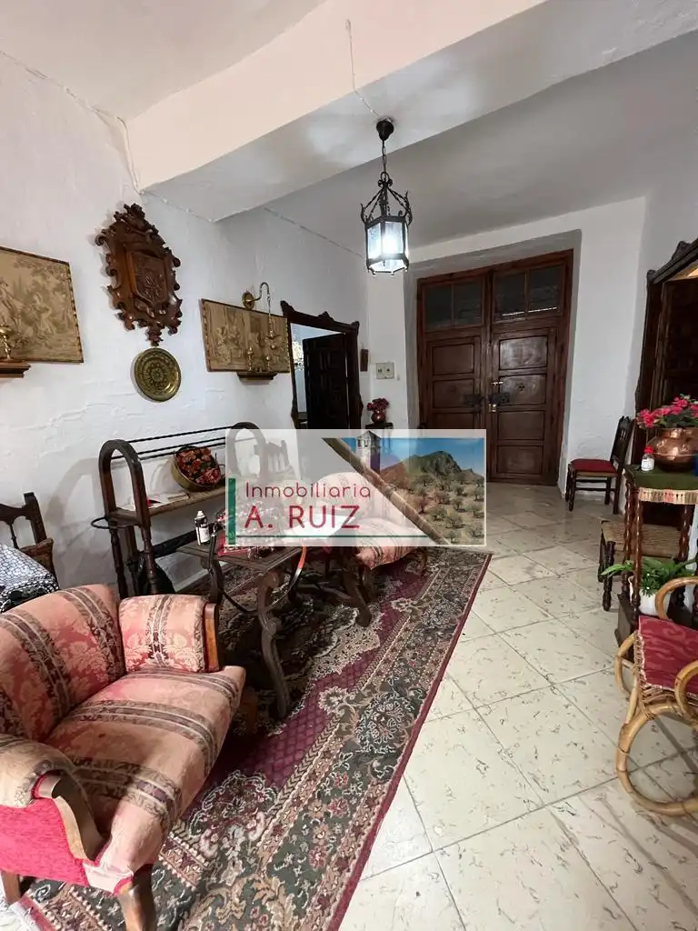 House with garden for sale in Priego de Córdoba, imagen 2
