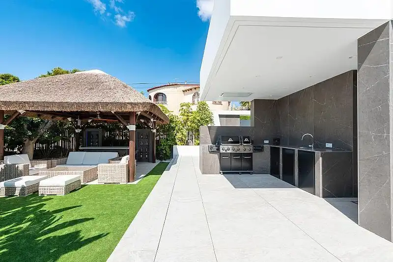 Villa à vendre à Manzanera - Tosal, imagen 7