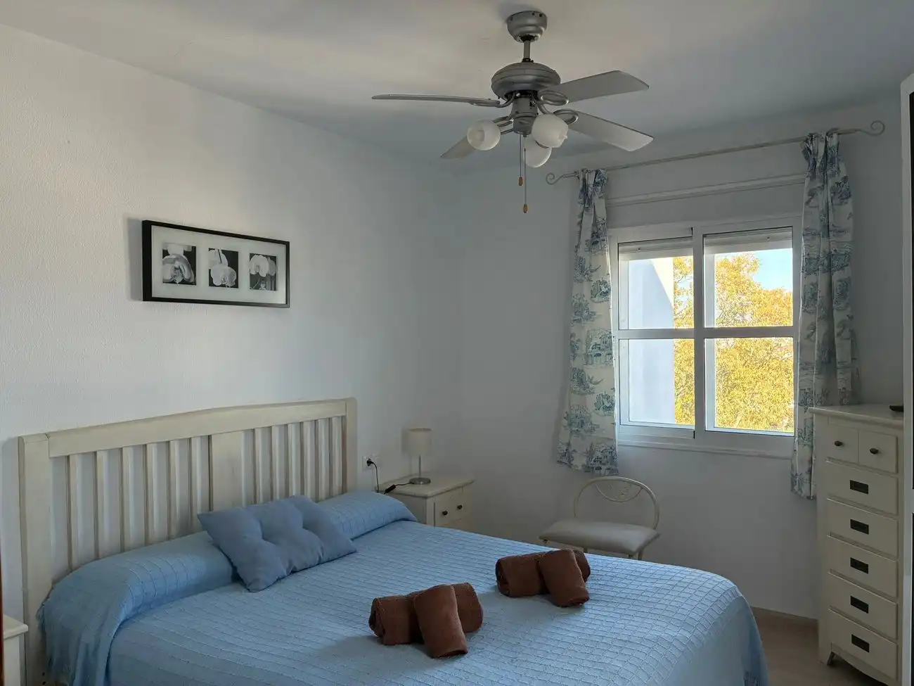 Habitación de Apartamento en venta en Conil de la Frontera con Terraza