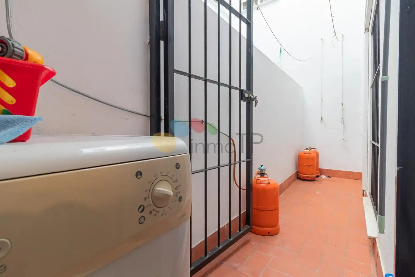 Balcony of Study for sale in Centro