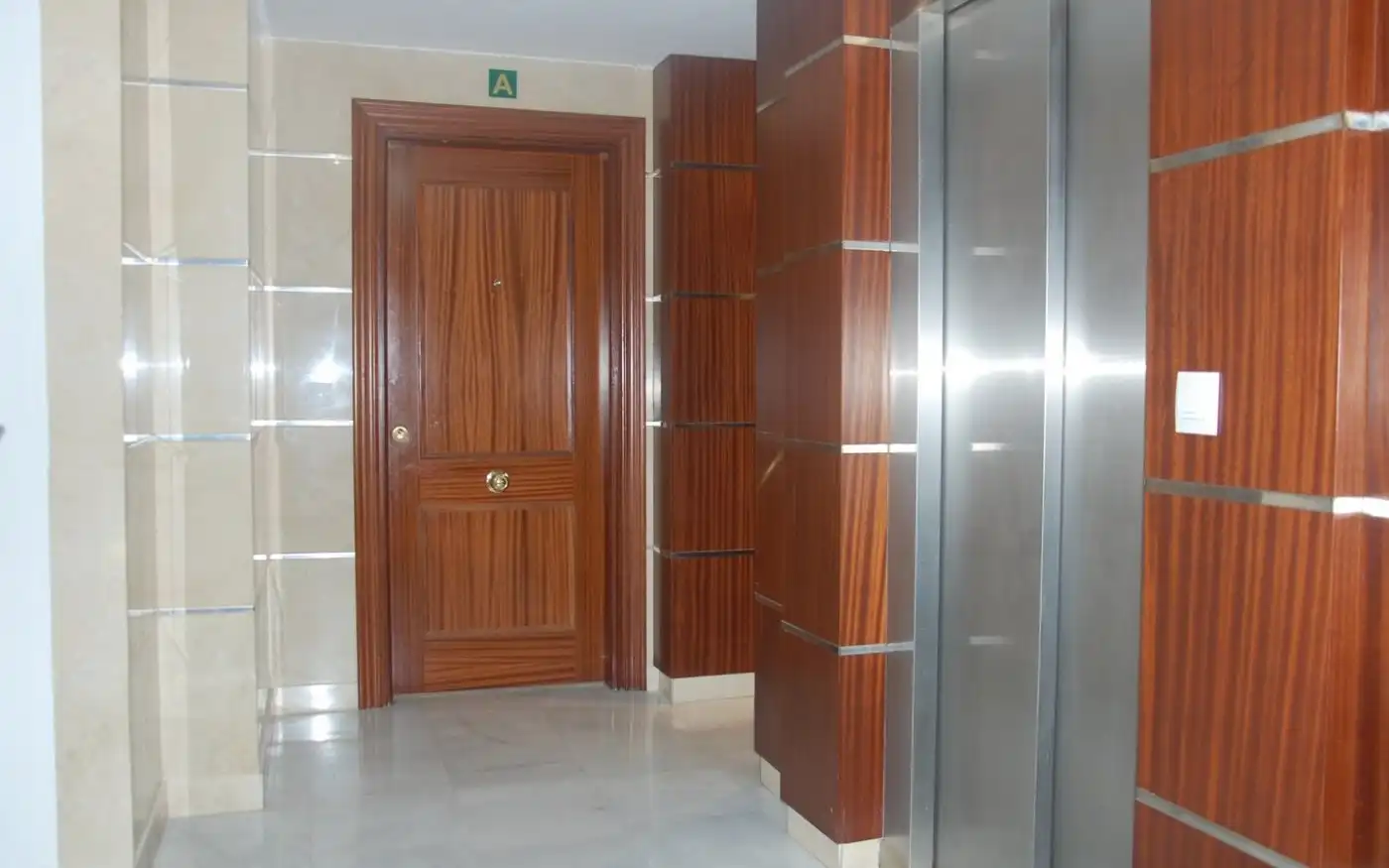 Flat for rent in Calle Matilde Cantós, Parque Nueva Granada