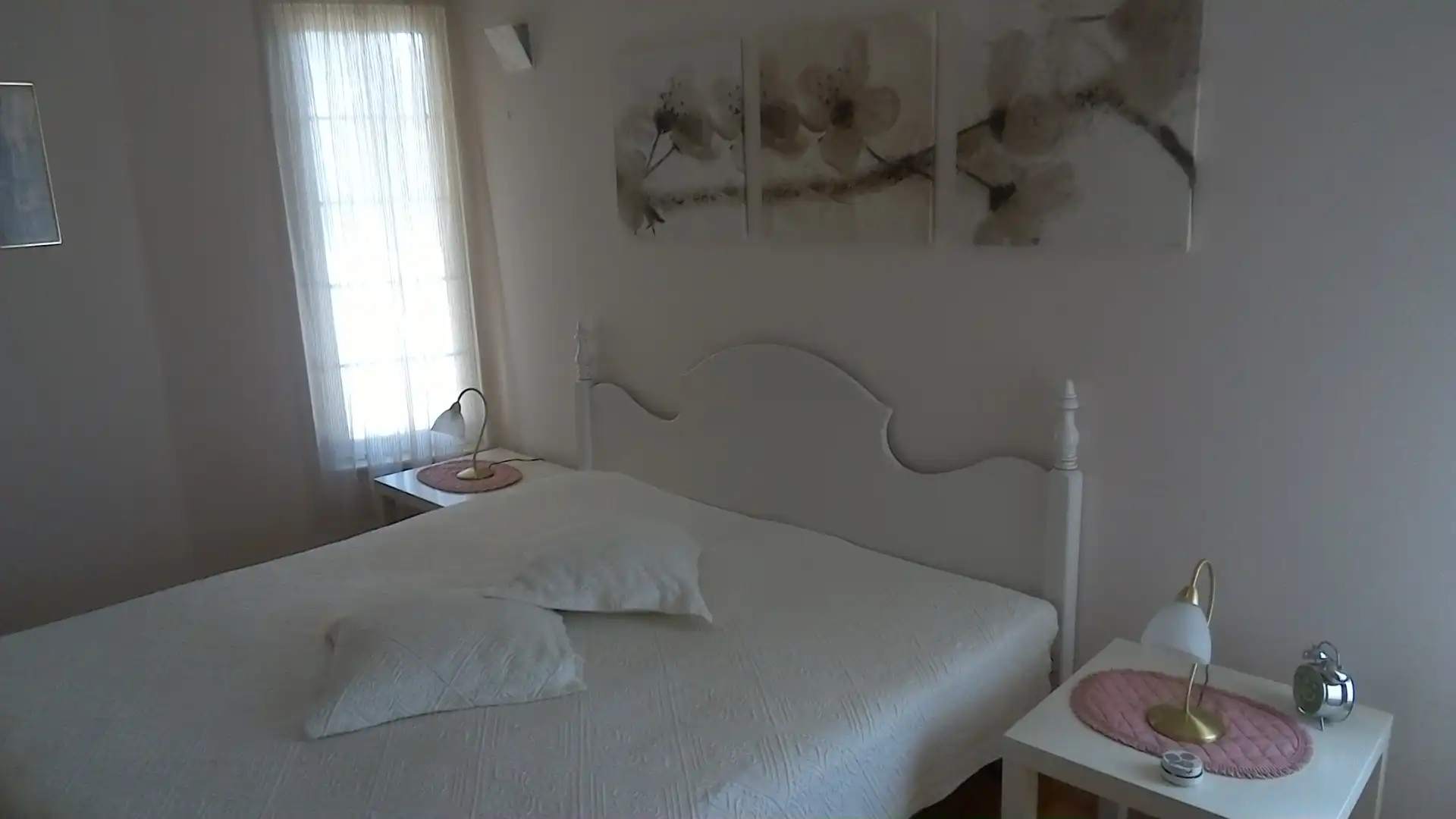 Habitación de Casa o chalet en venta en L'Alfàs del Pi con Aire acondicionado, Jardín privado y Terraza