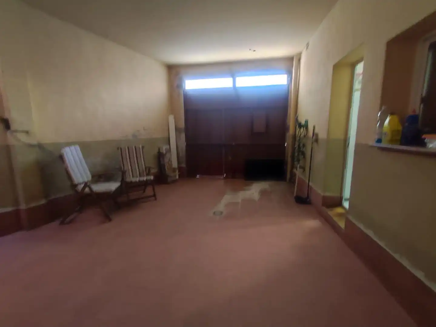 Casa con balcón en venta en Calle Triunfo Ave María, imagen 22